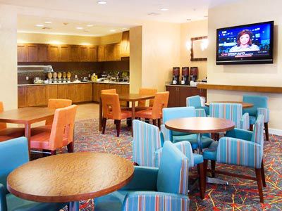 By Marriott Seaworld / Lackland