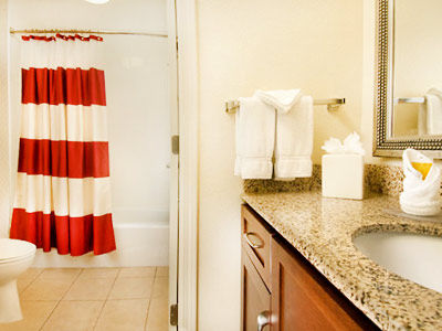 By Marriott Seaworld / Lackland Hotel 3*