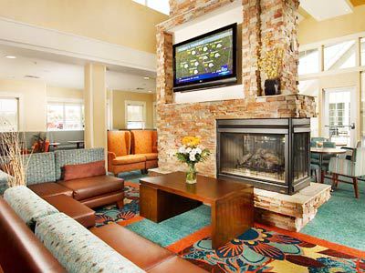 Hotel By Marriott Seaworld / Lackland