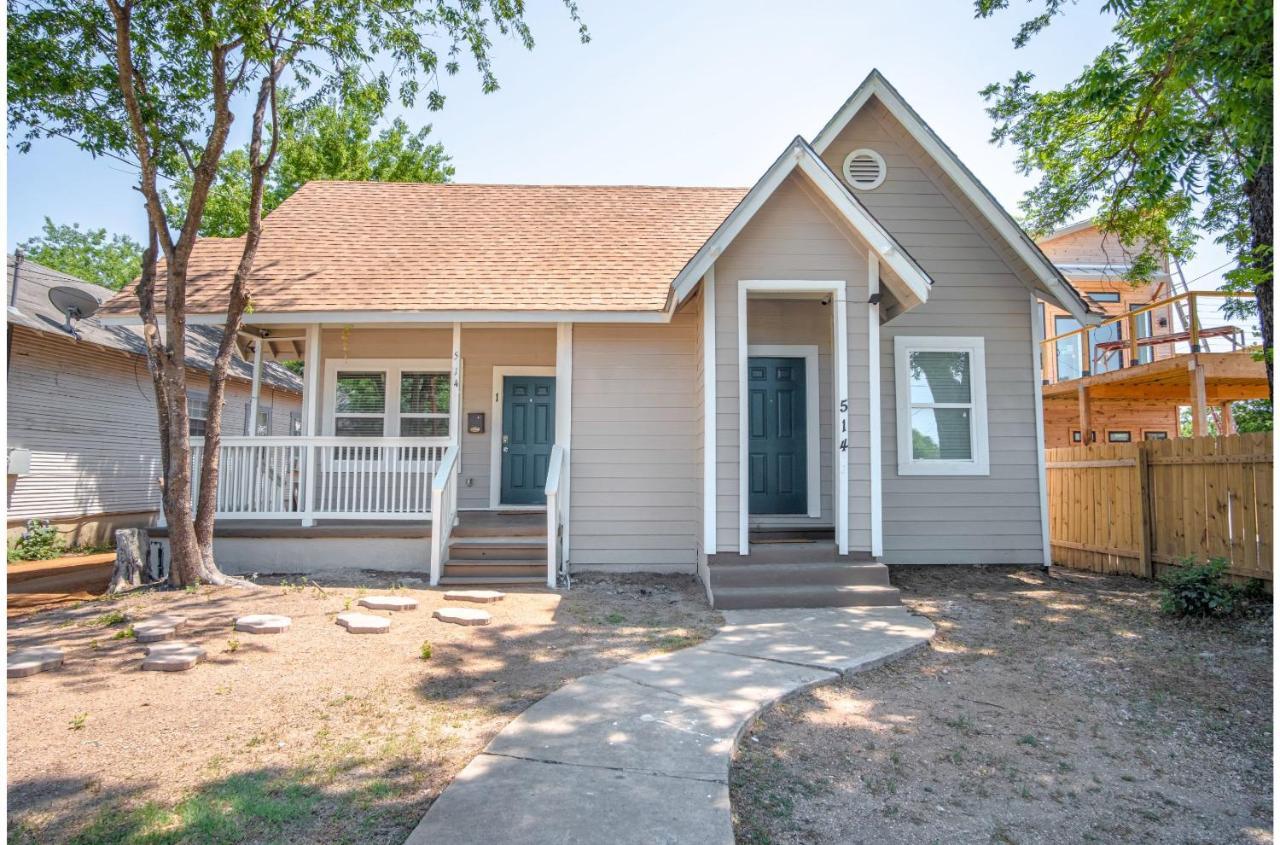 Apartment Fabulous Newly Renovated 1br1ba Near Downtown San Antonio
