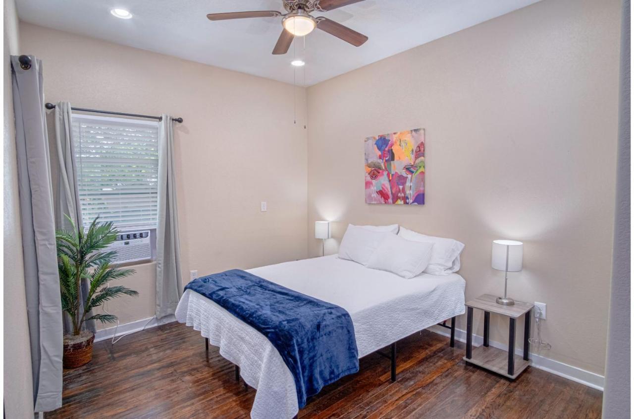 Fabulous Newly Renovated 1br1ba Near Downtown San Antonio