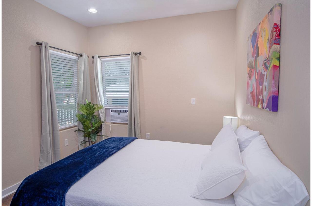 Apartment Fabulous Newly Renovated 1br1ba Near Downtown