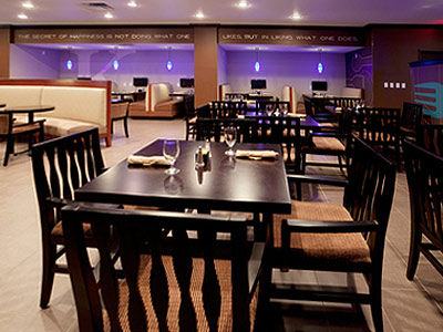 Hotel North Stone Oak Area By Ihg