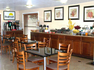 The At Market Square Motel 2*