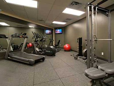 Hotel Doubletree By Hilton Downtown San Antonio