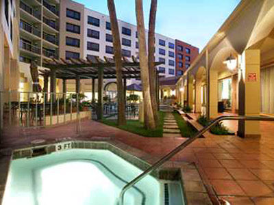 Doubletree By Hilton Downtown 4* San Antonio