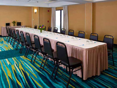 Hotel Hampton & Northwest/medical Center 3*