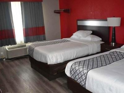 Hotel Surestay By Western North San Antonio