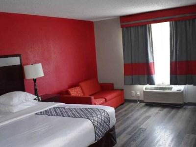 Surestay By Western North 3* San Antonio