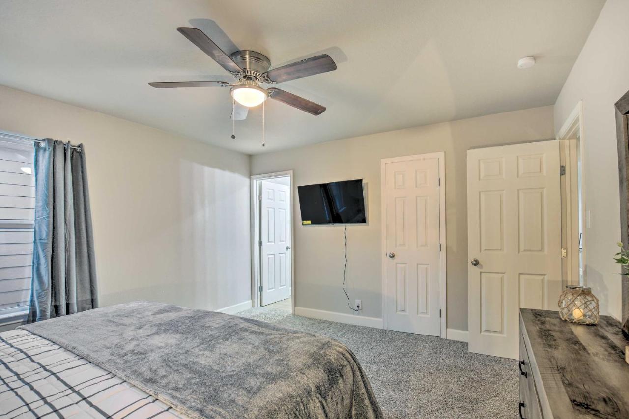 Pet-friendly Gem Near Nature Preserve! *