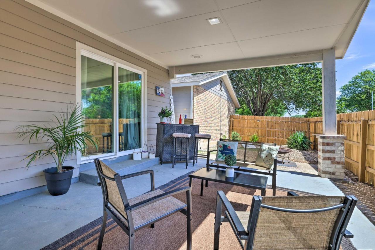 Updated Near Dtwn And Parks! San Antonio