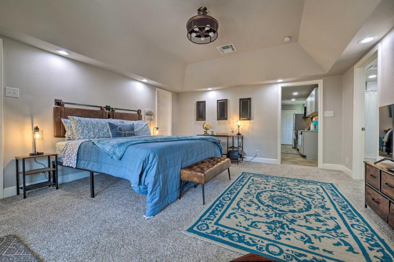 Holiday home Updated Near Dtwn And Parks! *