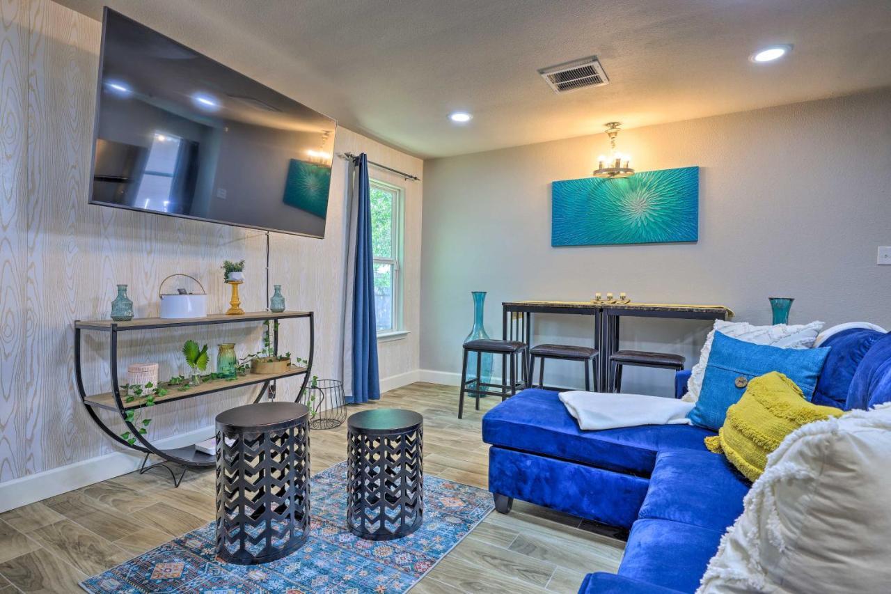 Updated Near Dtwn And Parks!