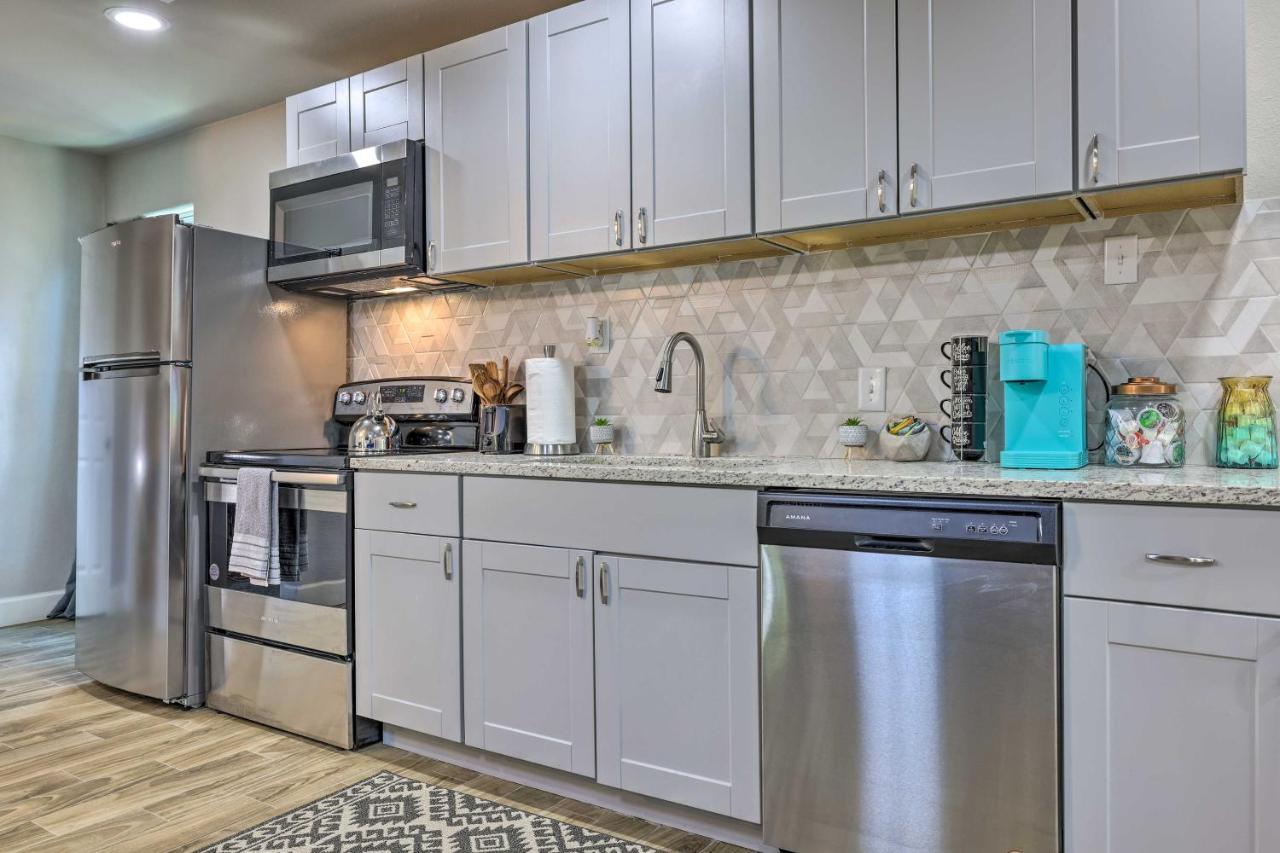 Updated Near Dtwn And Parks! Holiday home *