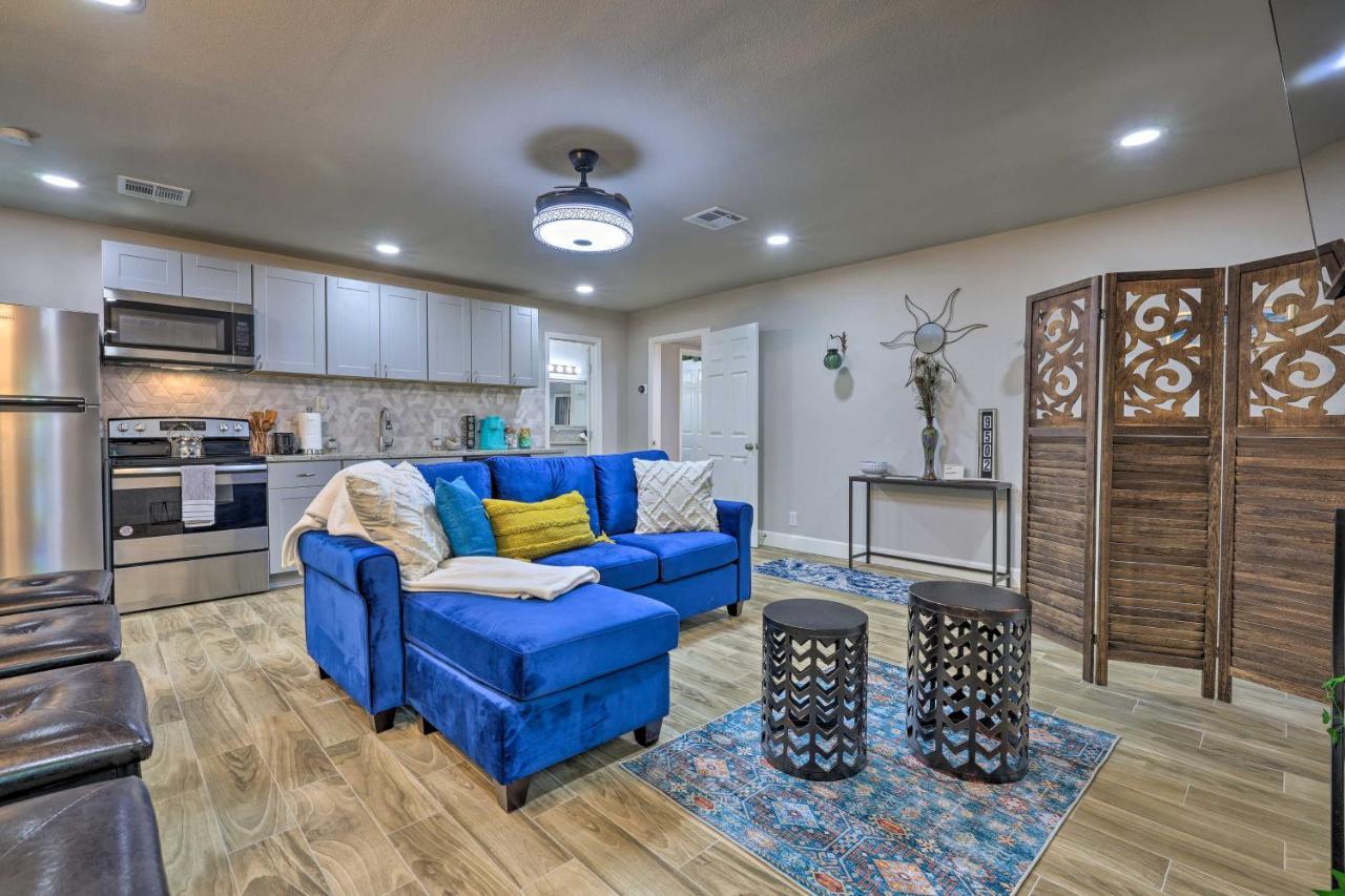 Updated Near Dtwn And Parks! *