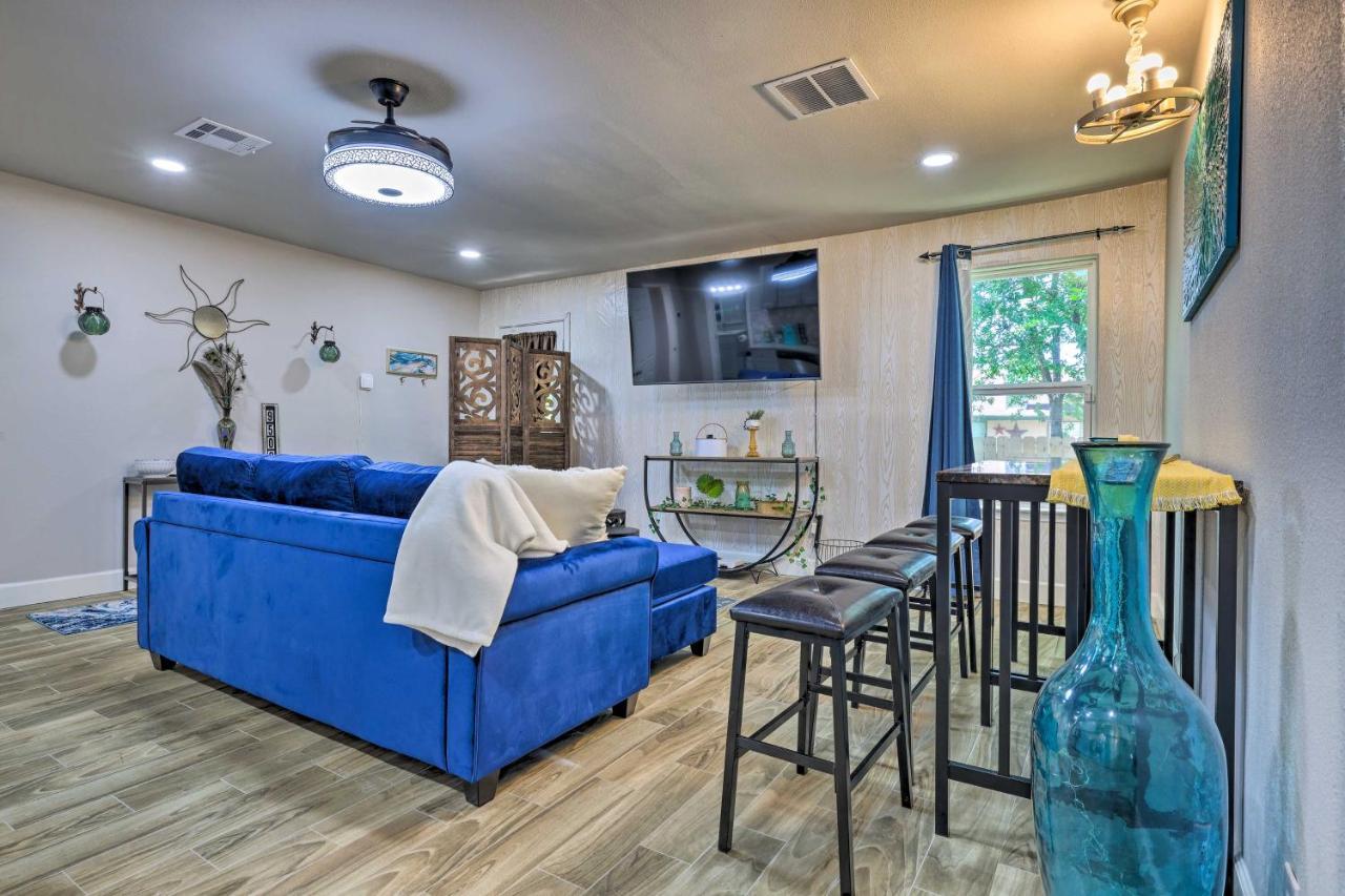 Holiday home Updated Near Dtwn And Parks!