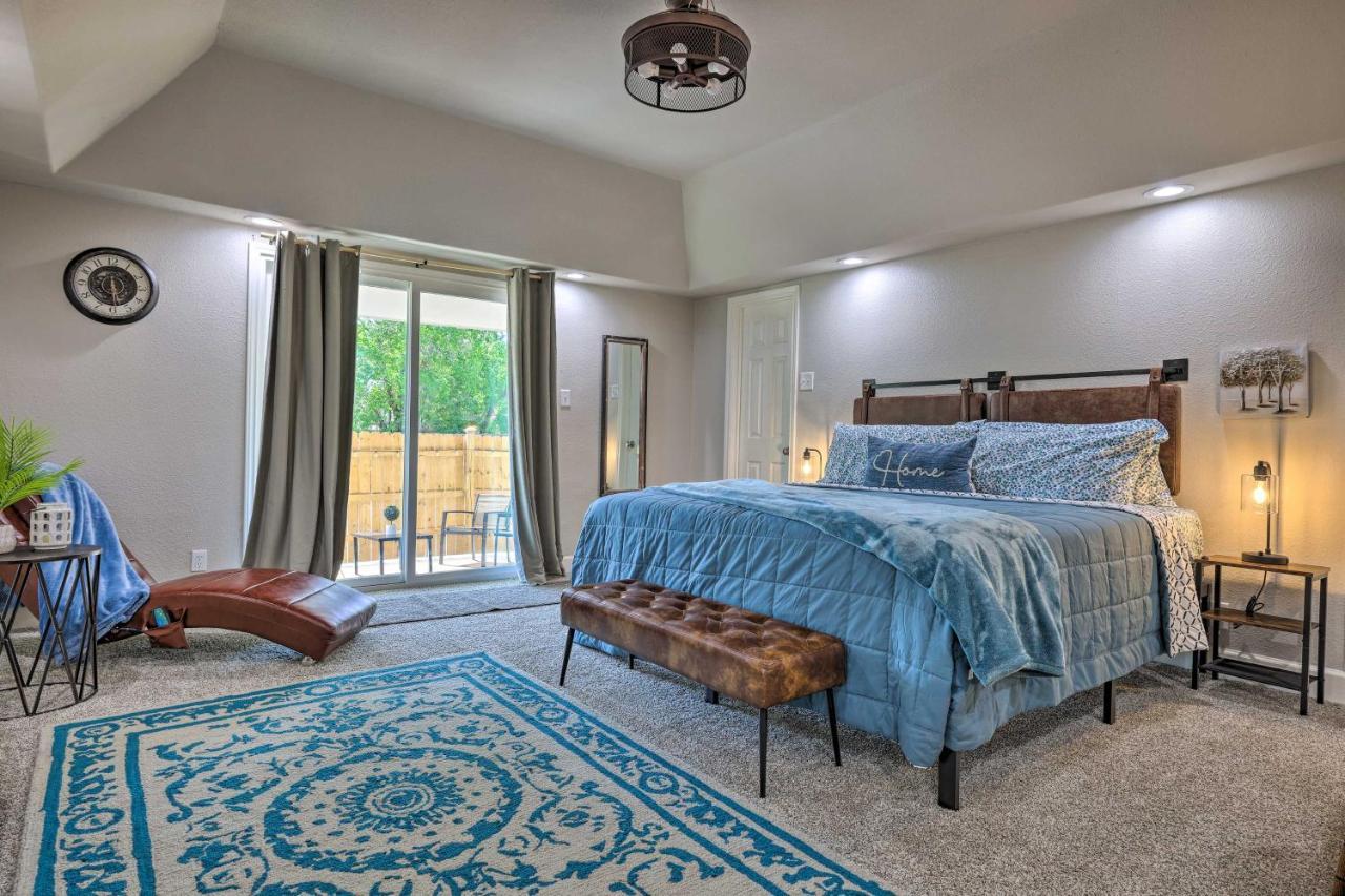 Holiday home Updated Near Dtwn And Parks! *