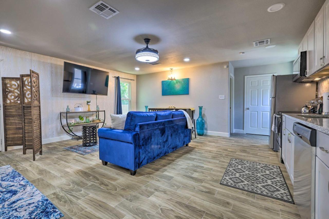 Updated Near Dtwn And Parks! * San Antonio