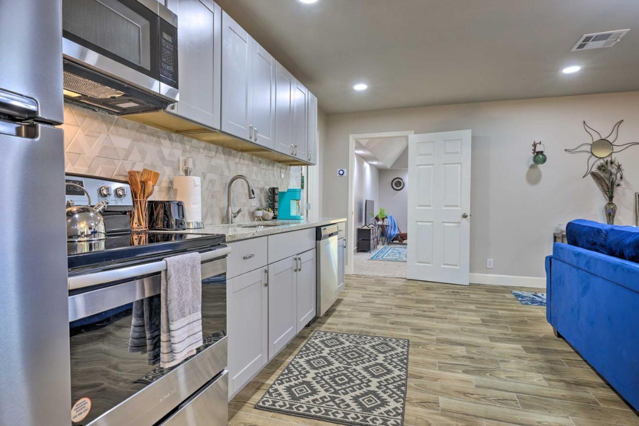 Holiday home Updated Near Dtwn And Parks! *