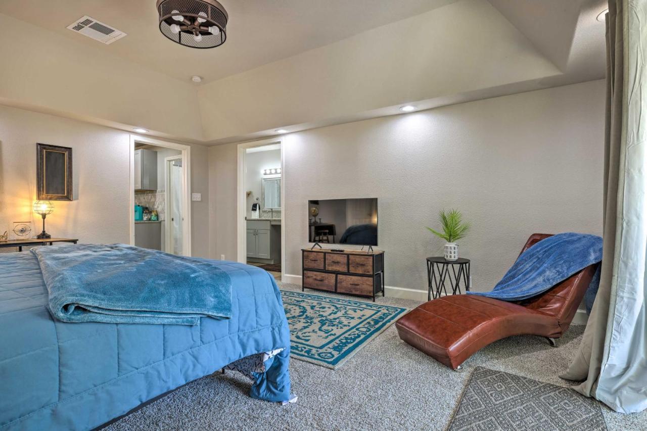Holiday home Updated Near Dtwn And Parks! San Antonio