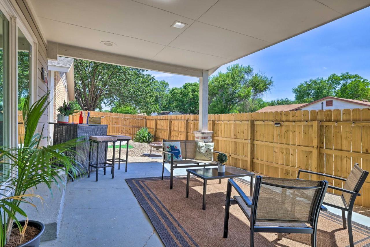 Updated Near Dtwn And Parks! * San Antonio