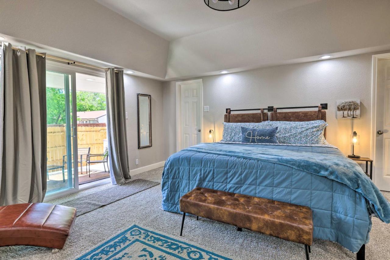 Updated Near Dtwn And Parks!