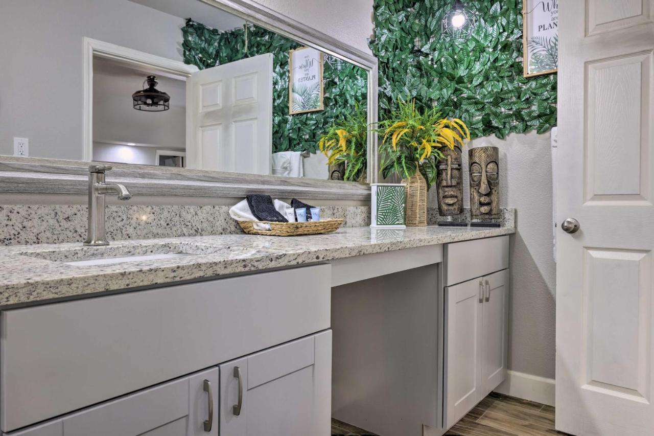 Updated Near Dtwn And Parks! *