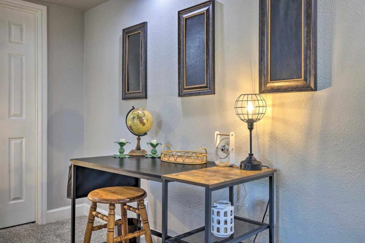 Updated Near Dtwn And Parks! San Antonio