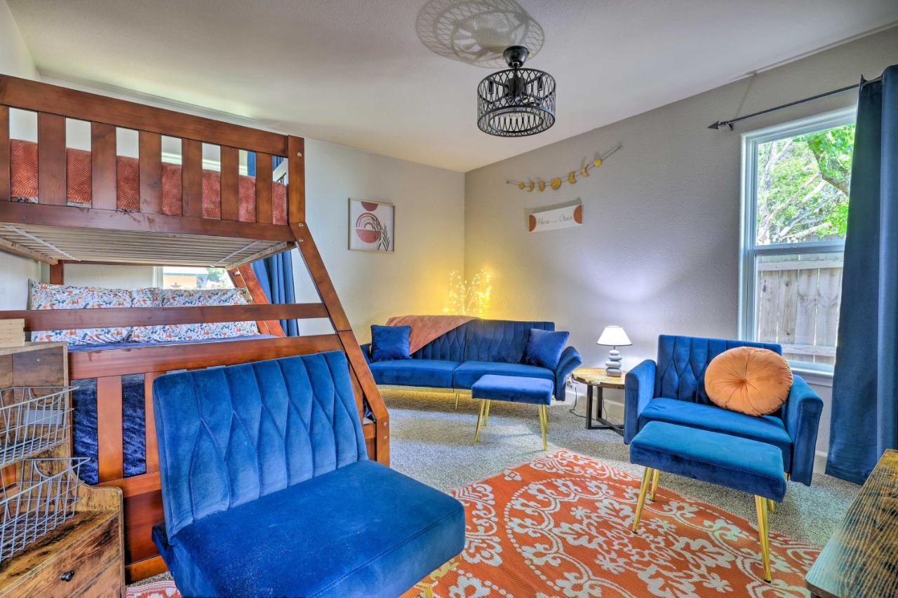 Updated Near Dtwn And Parks!