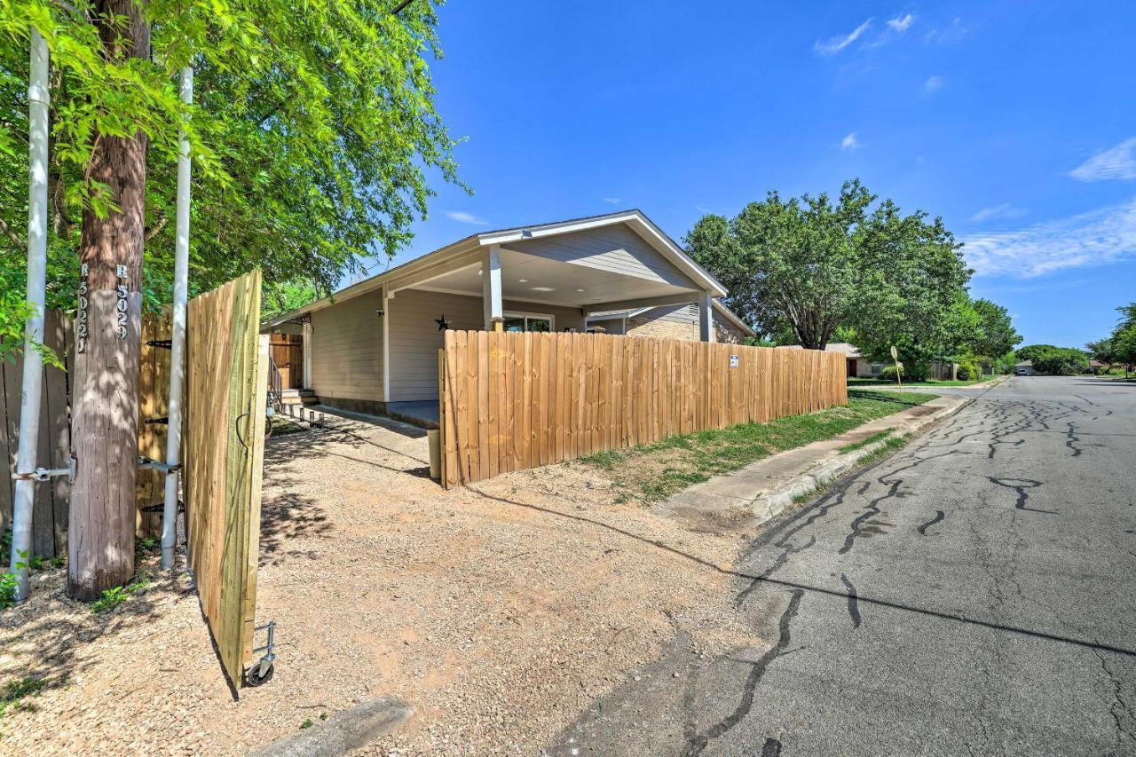 Holiday home Updated Near Dtwn And Parks!