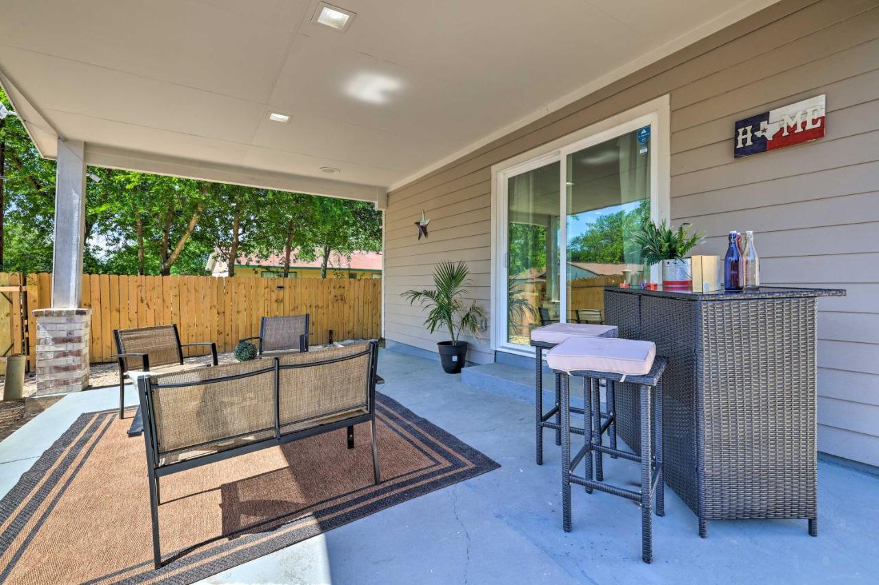 Updated Near Dtwn And Parks! Holiday home *