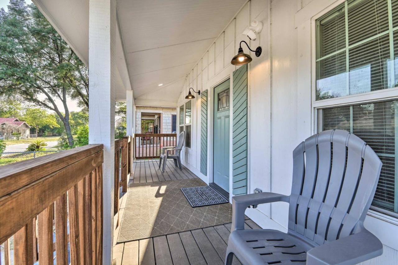 Charming About 4 Mi To Downtown * San Antonio