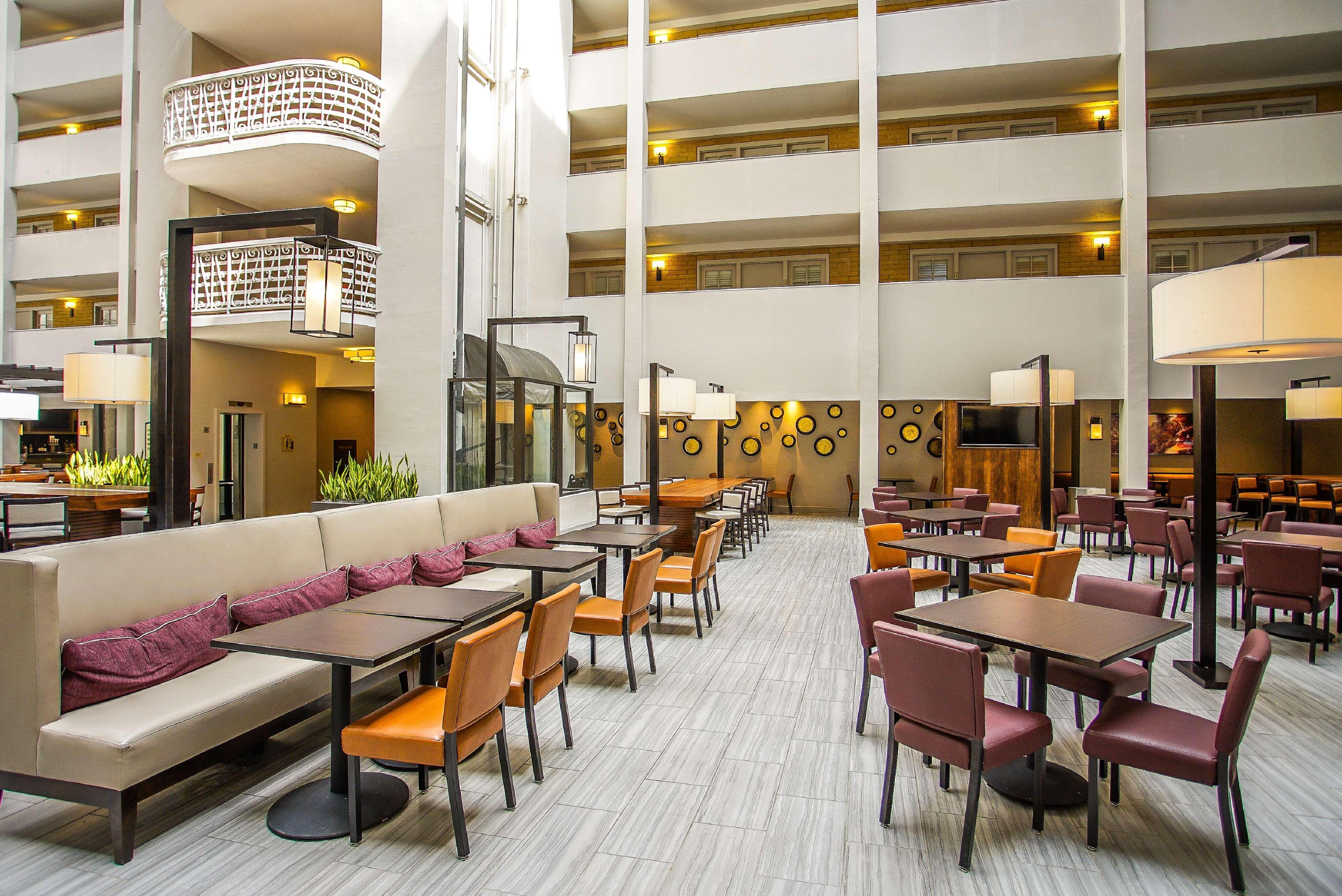 Hotel Embassy Northwest I-10 San Antonio