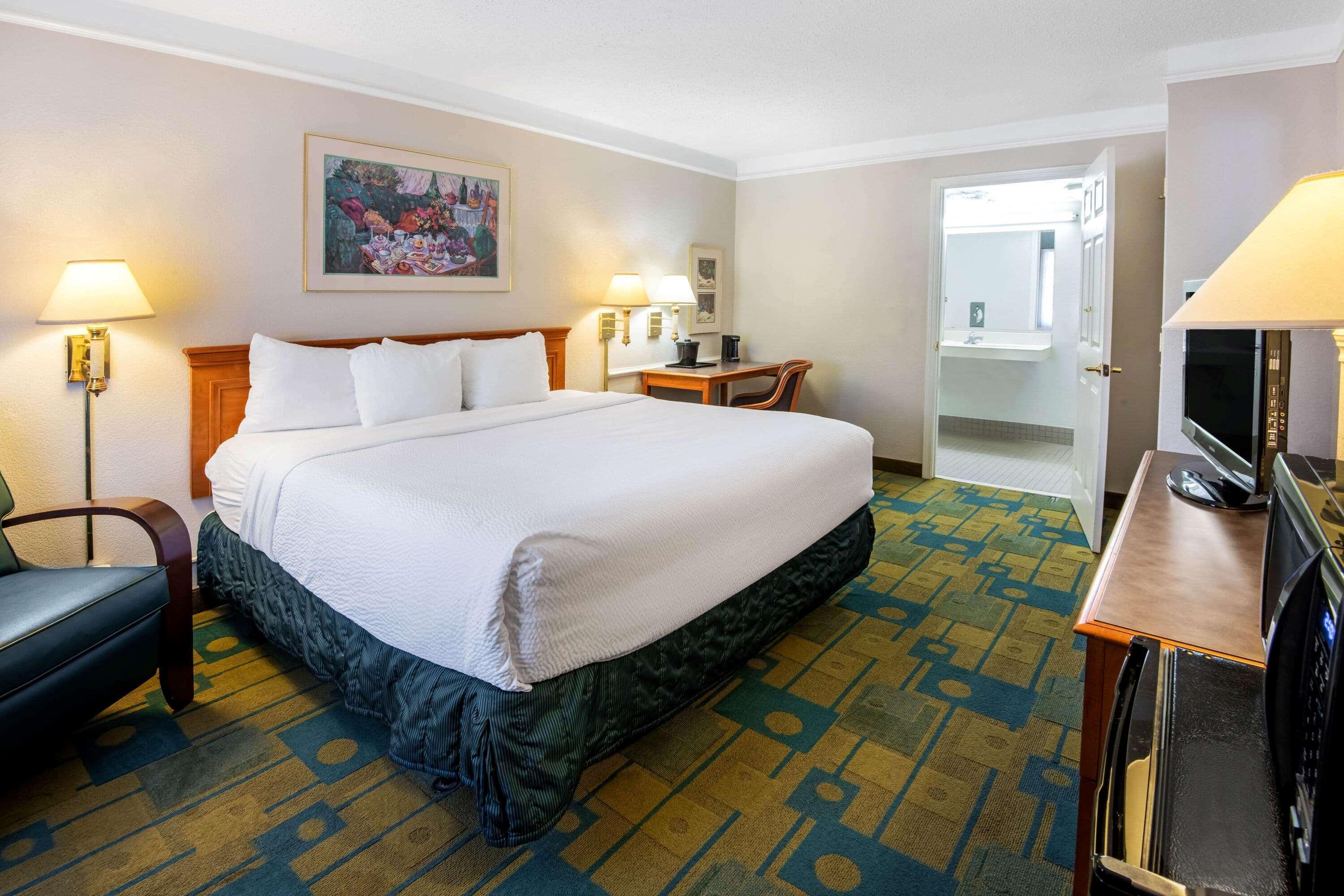 La Quinta By Wyndham Ih-10 West Tx 3* San Antonio