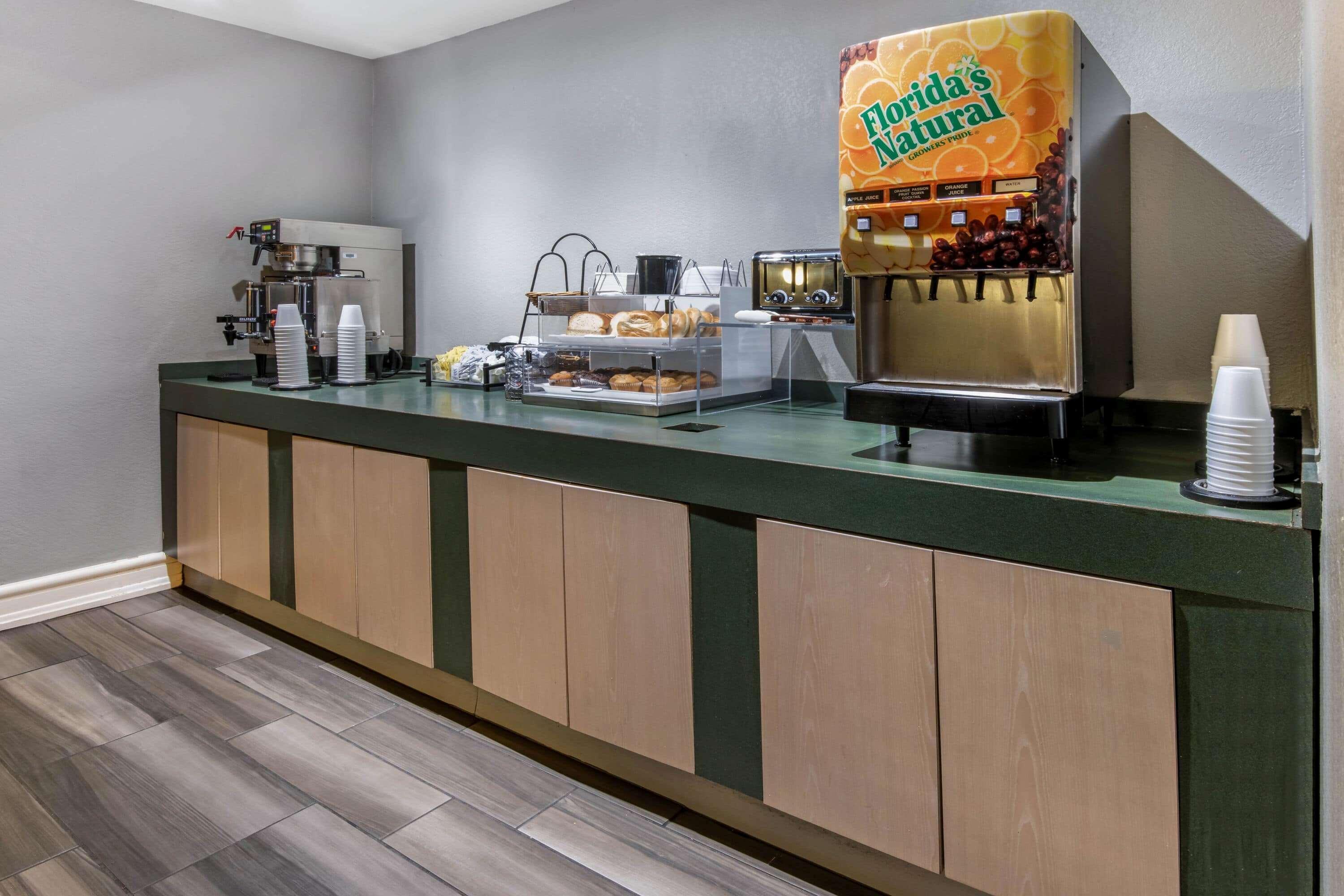 La Quinta By Wyndham Ih-10 West Tx Hotel