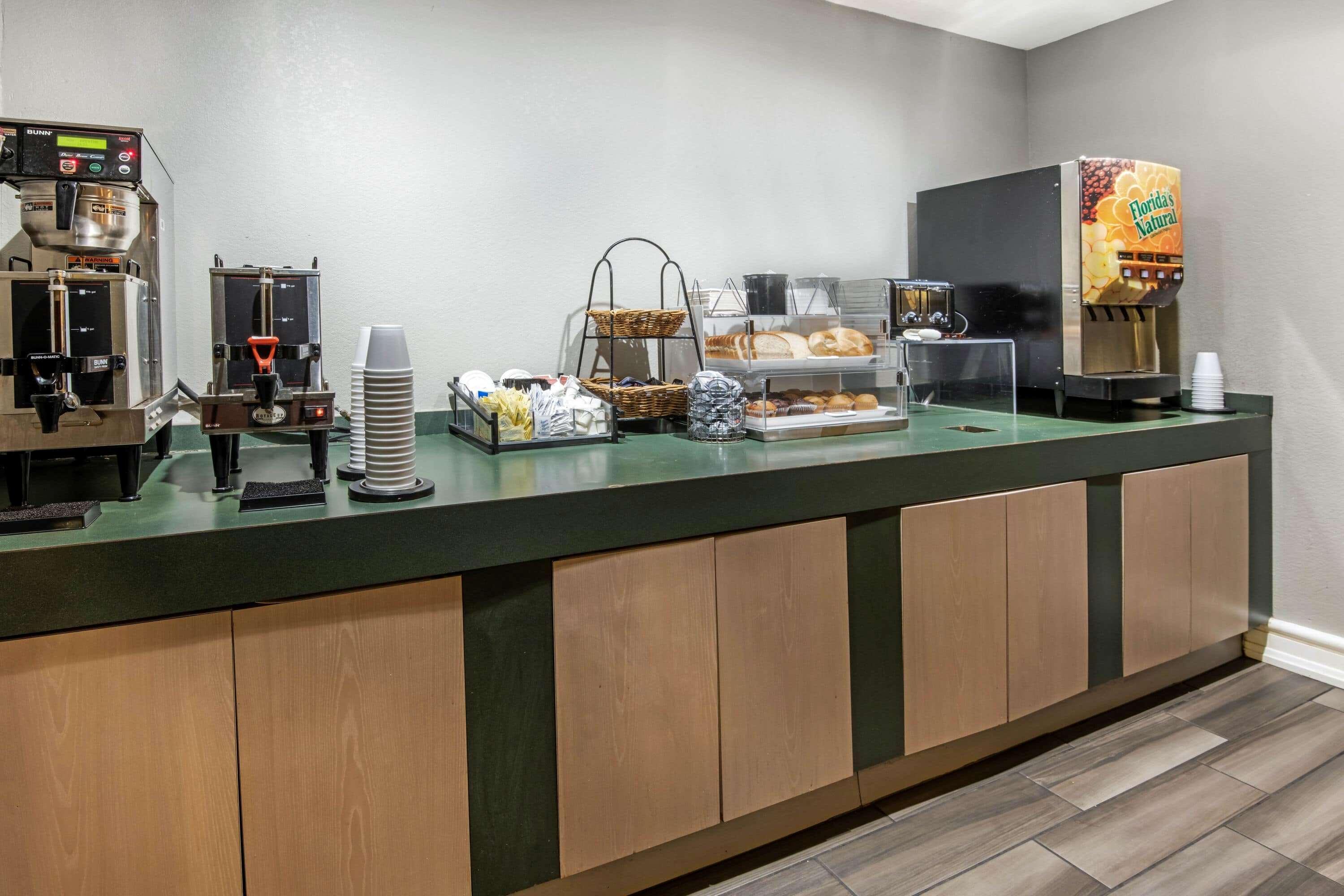 La Quinta By Wyndham Ih-10 West Tx Hotel