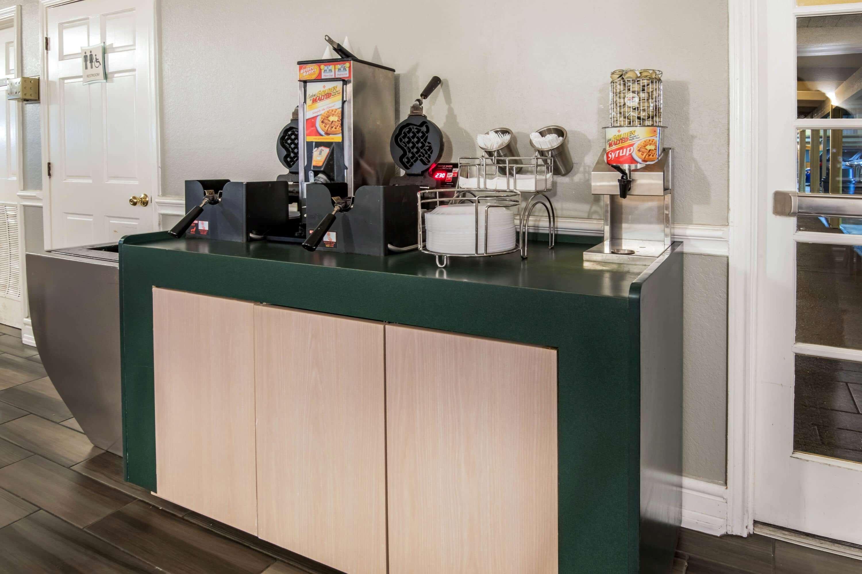 Hotel La Quinta By Wyndham Ih-10 West Tx