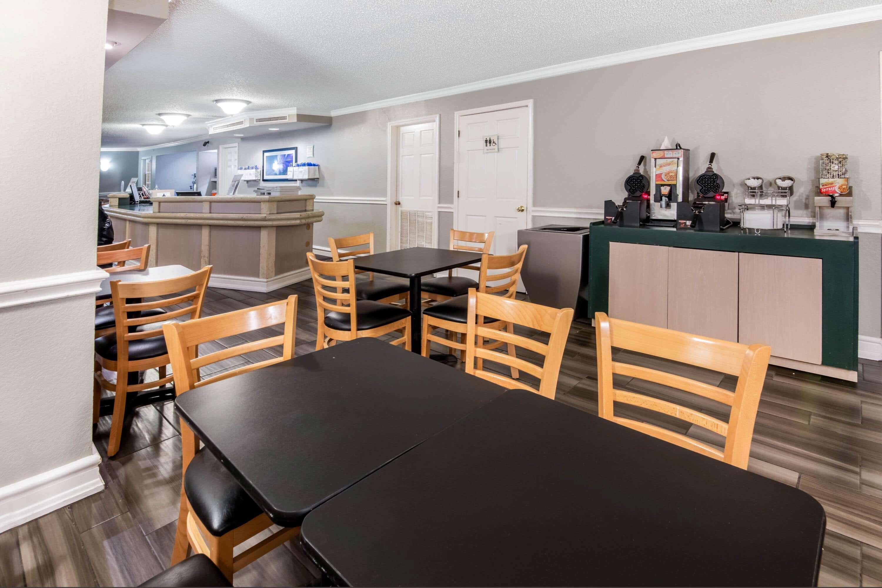 Hotel La Quinta By Wyndham Ih-10 West Tx