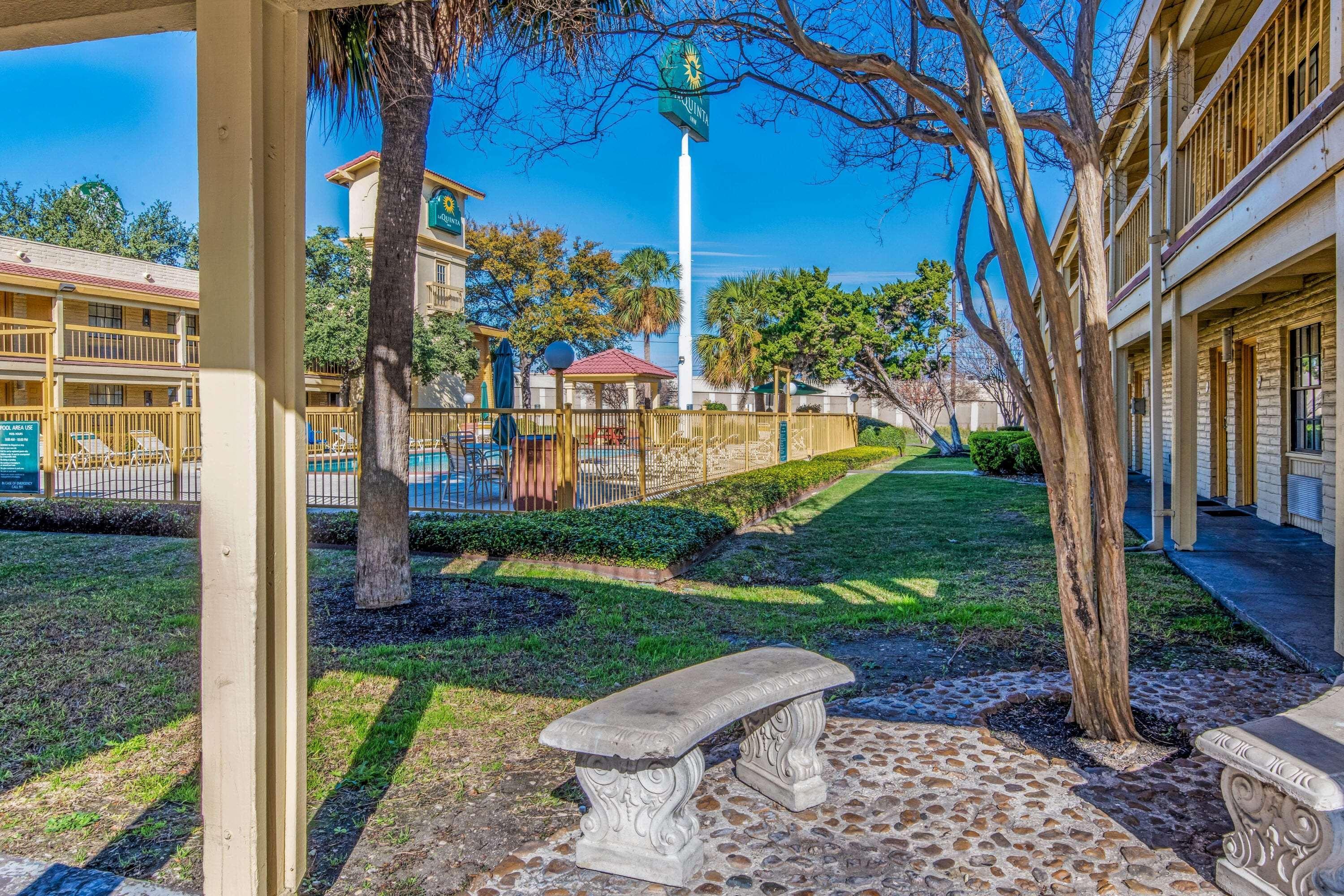 Hotel La Quinta By Wyndham Ih-10 West Tx