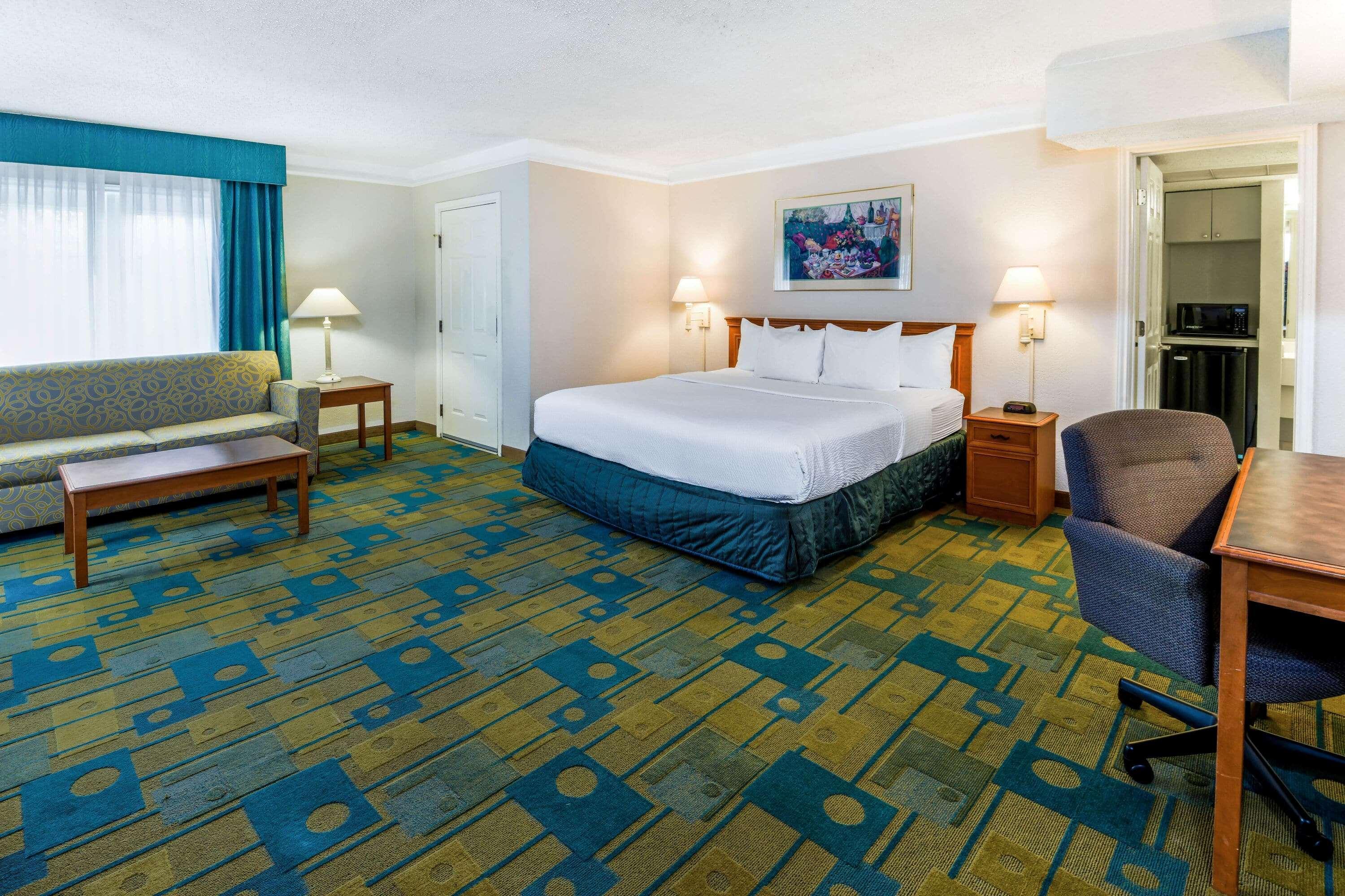 La Quinta By Wyndham Ih-10 West Tx 3*