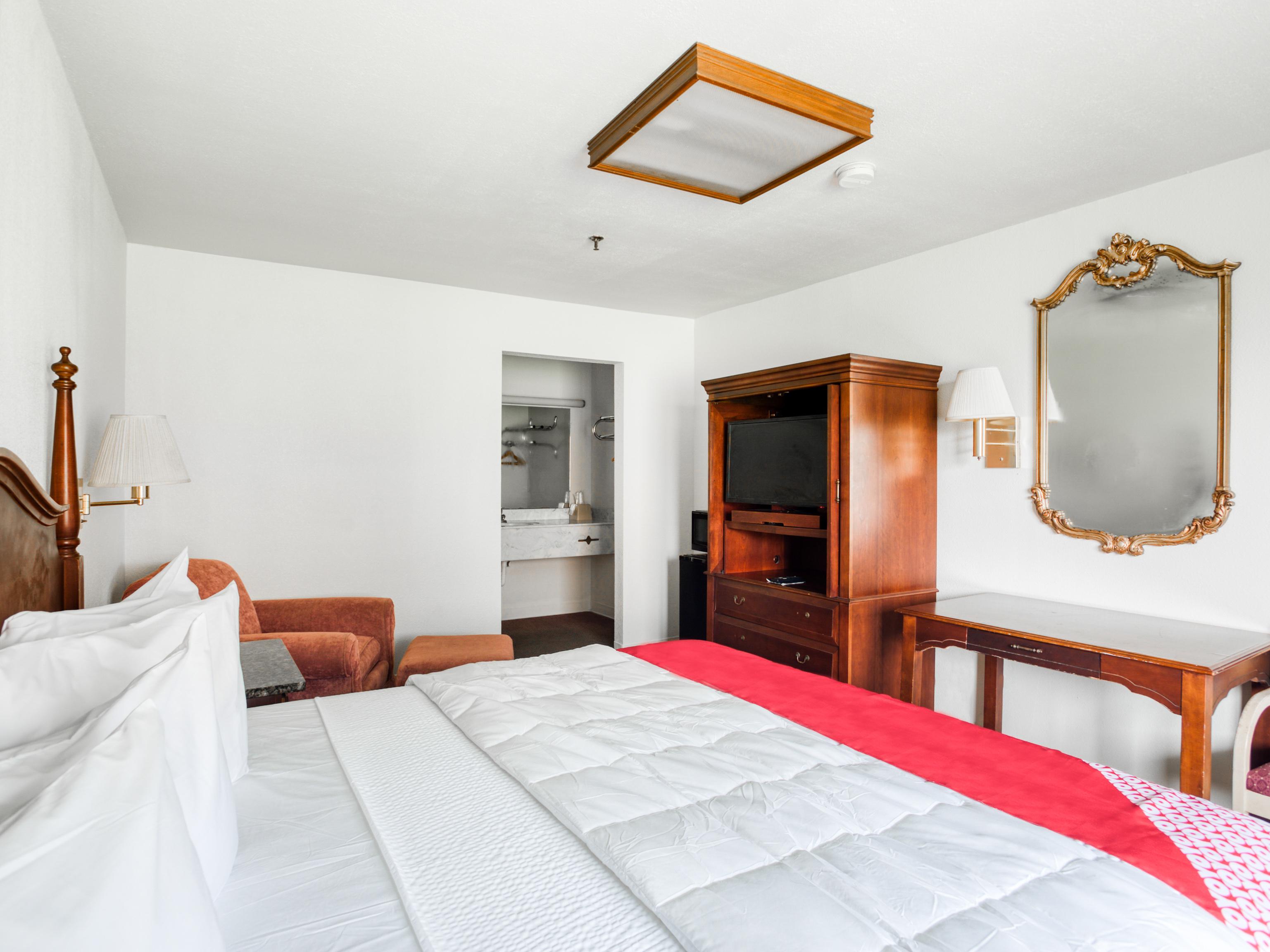 Oyo East Hotel San Antonio