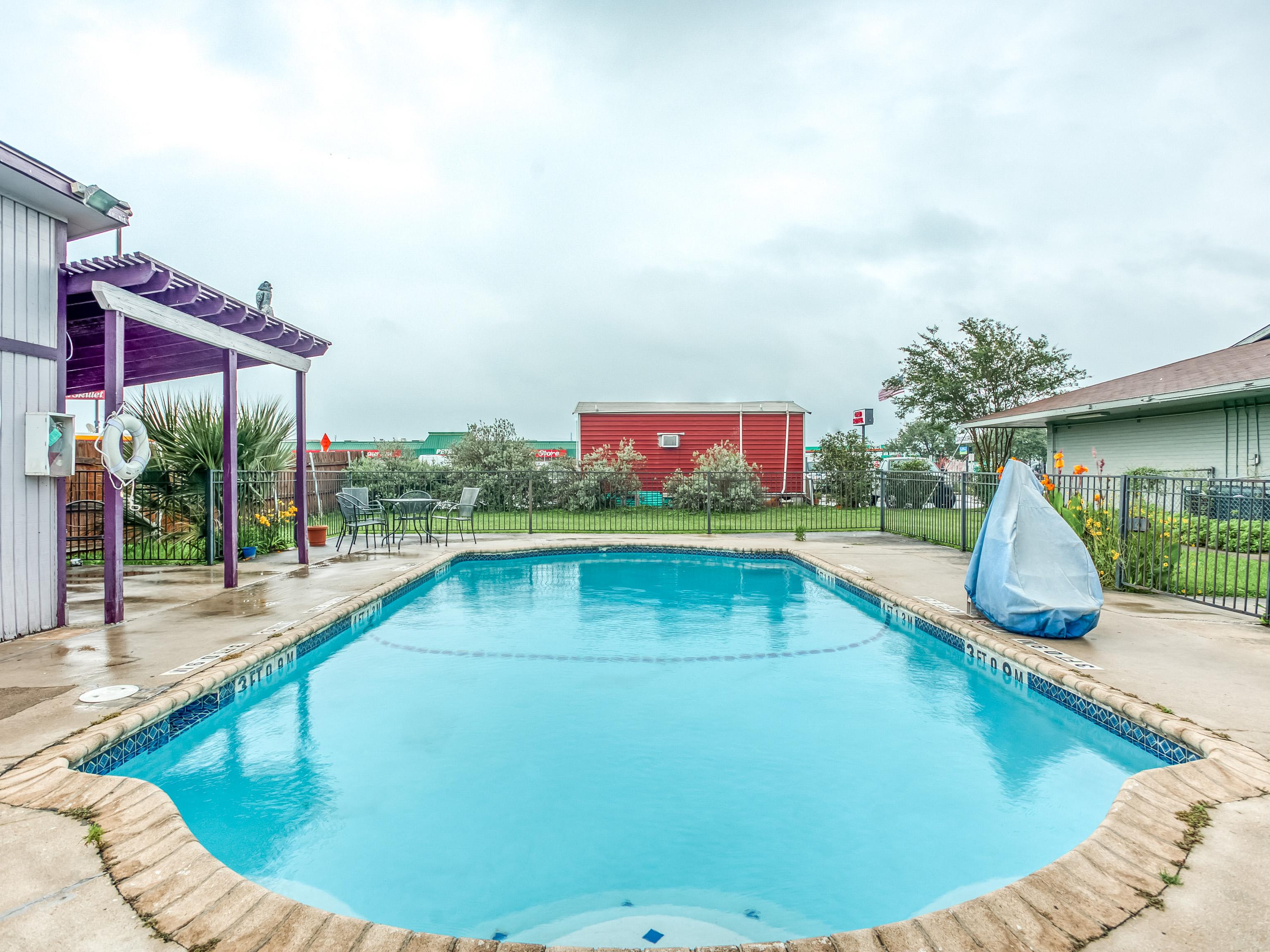 Oyo East San Antonio