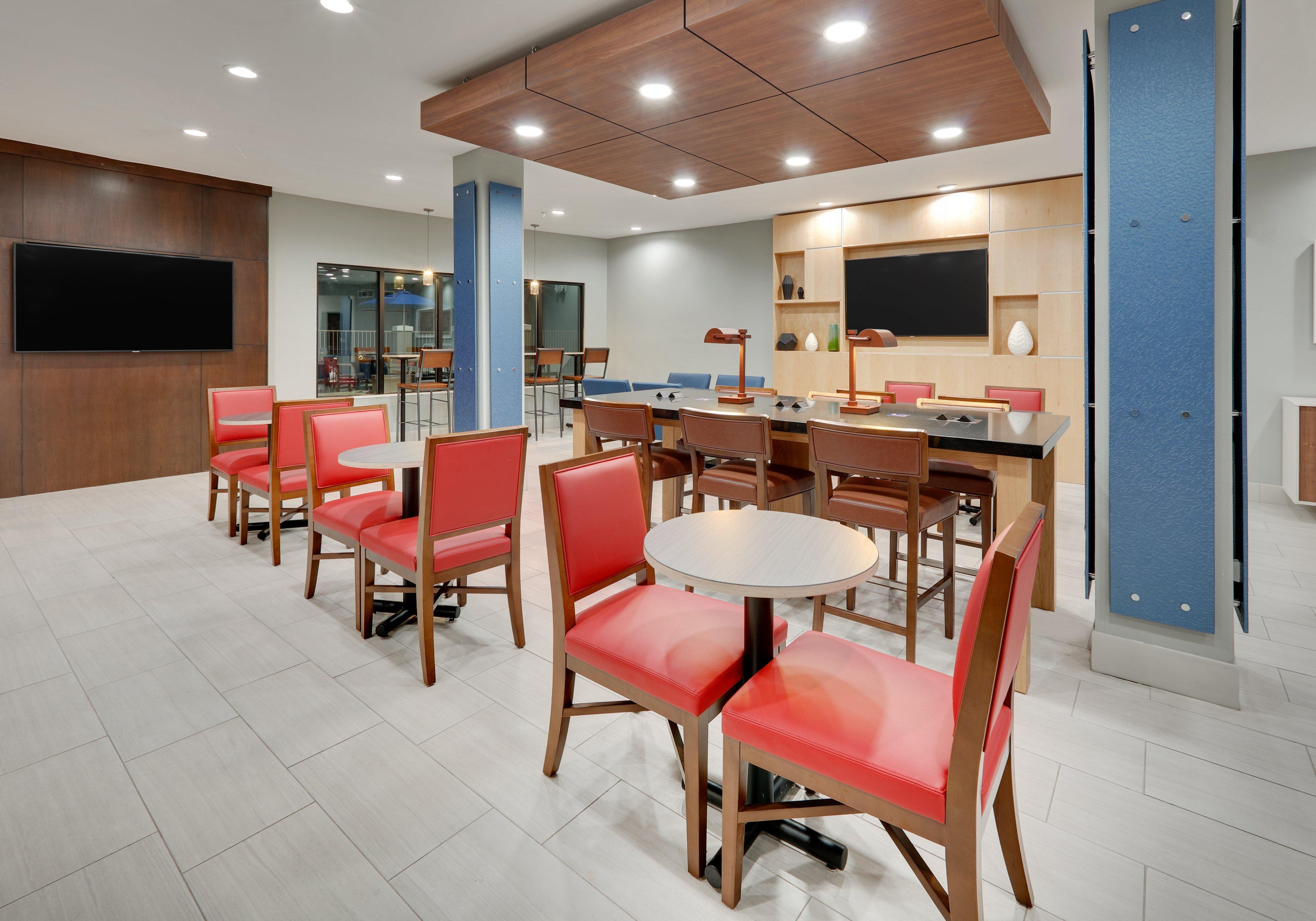 Hotel Express & Nw Near Seaworld By Ihg 2*