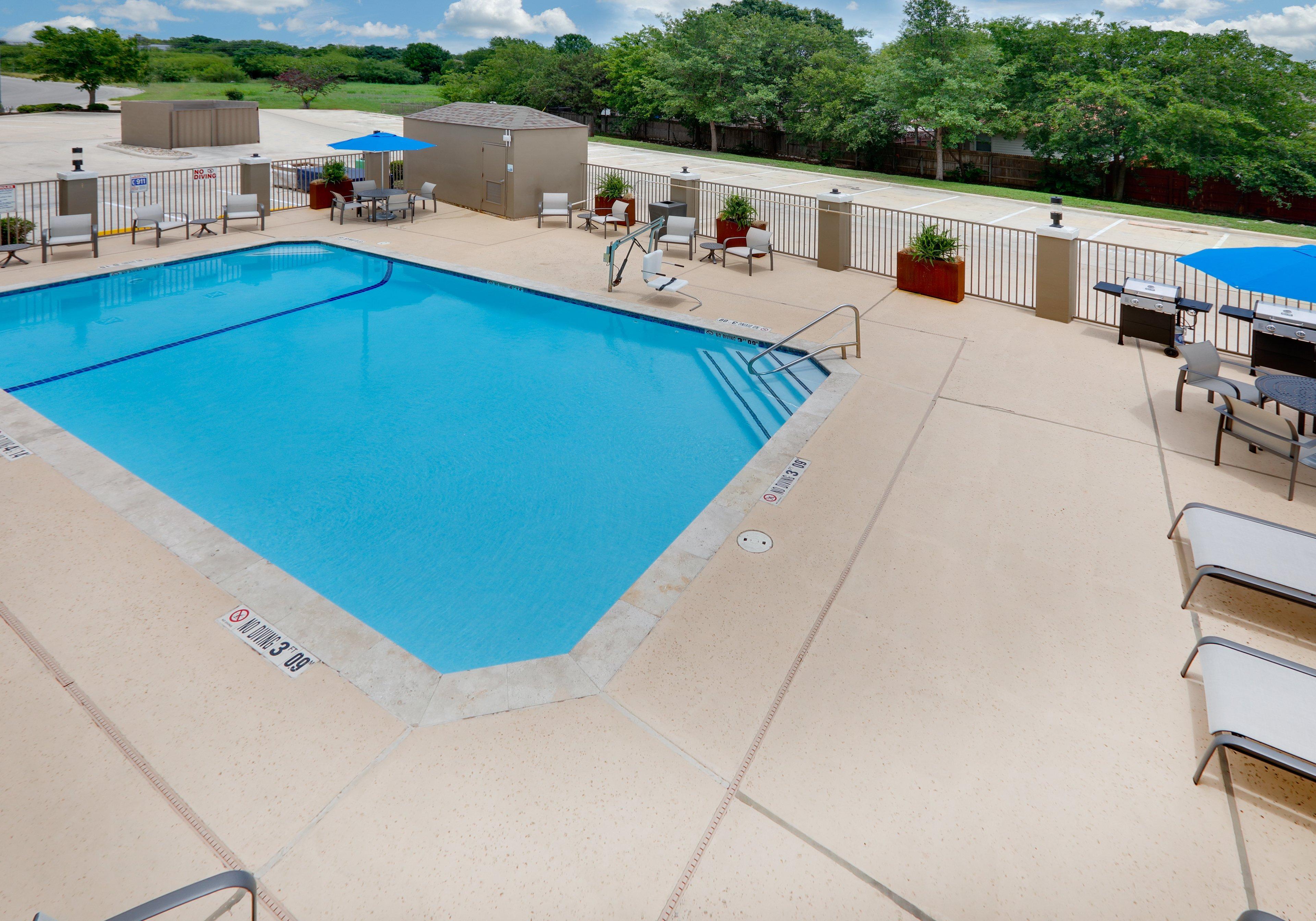 Hotel Express & Nw Near Seaworld By Ihg San Antonio
