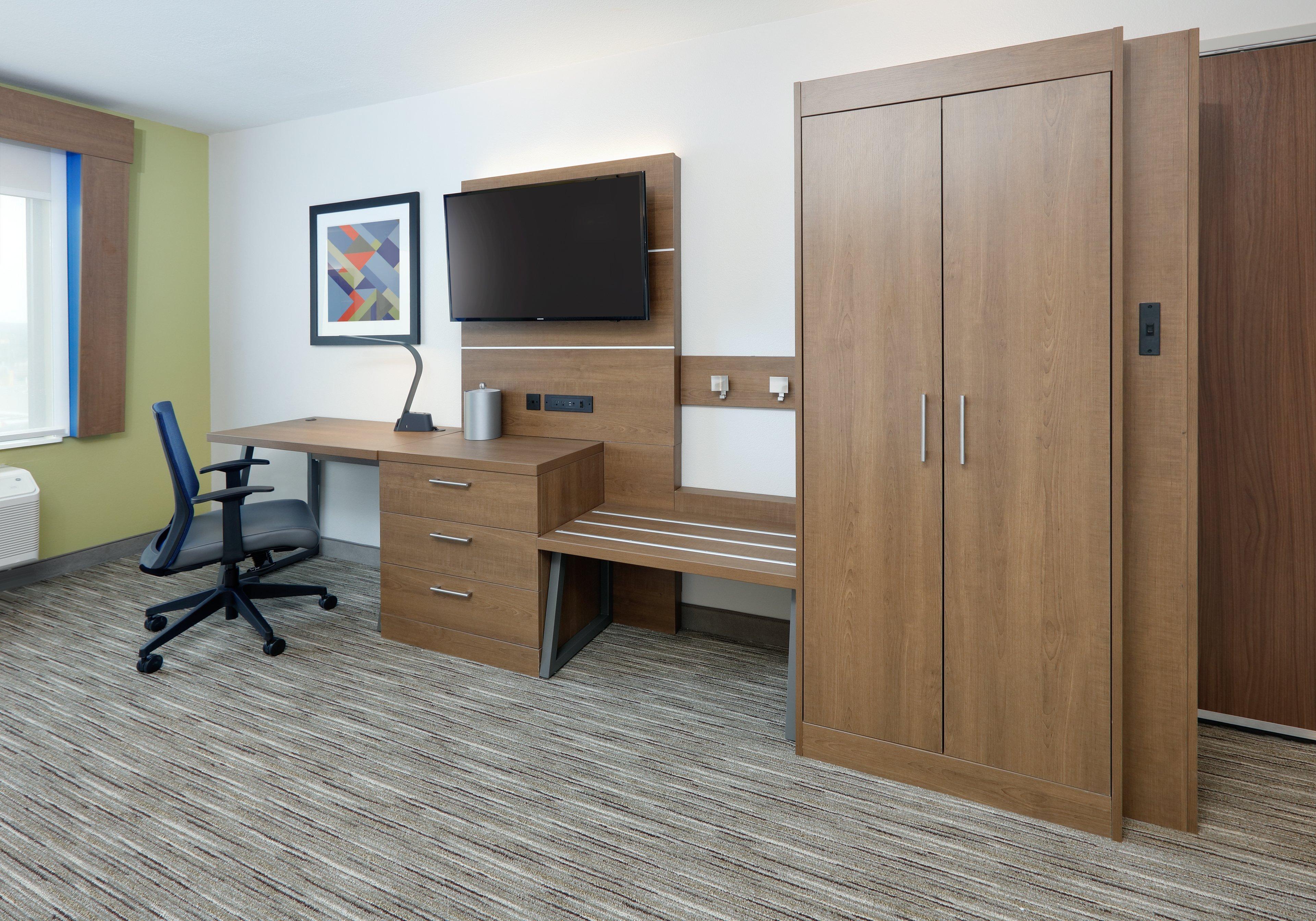 Hotel Express & Nw Near Seaworld By Ihg 2*