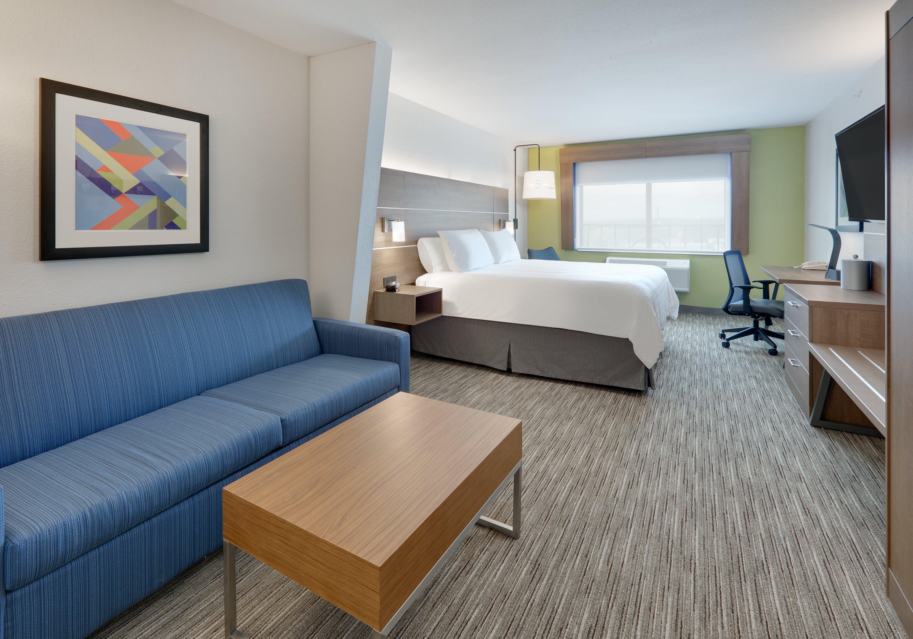 Hotel Express & Nw Near Seaworld By Ihg San Antonio