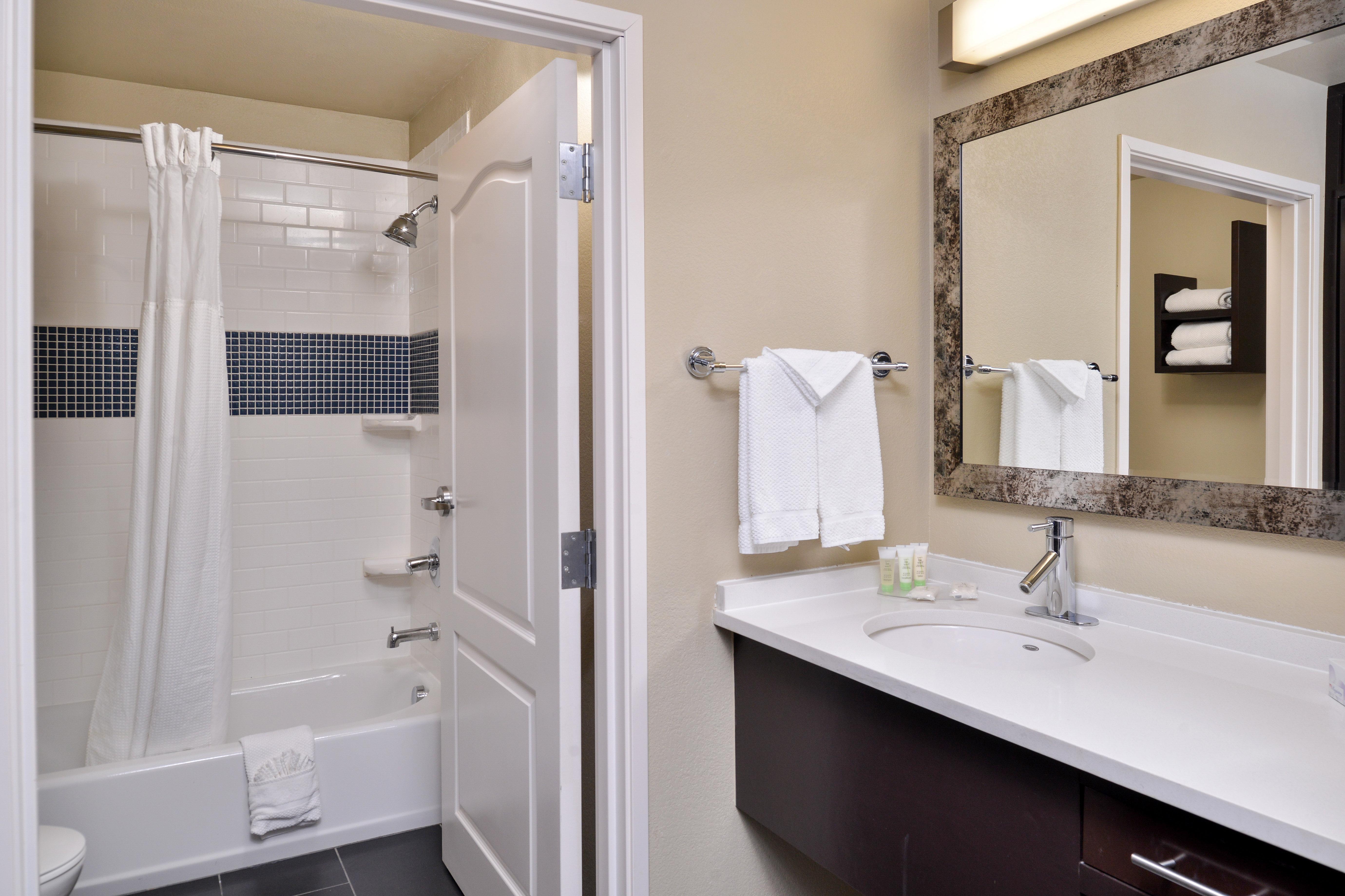 Hotel Staybridge San Antonio-stone Oak By Ihg 3*