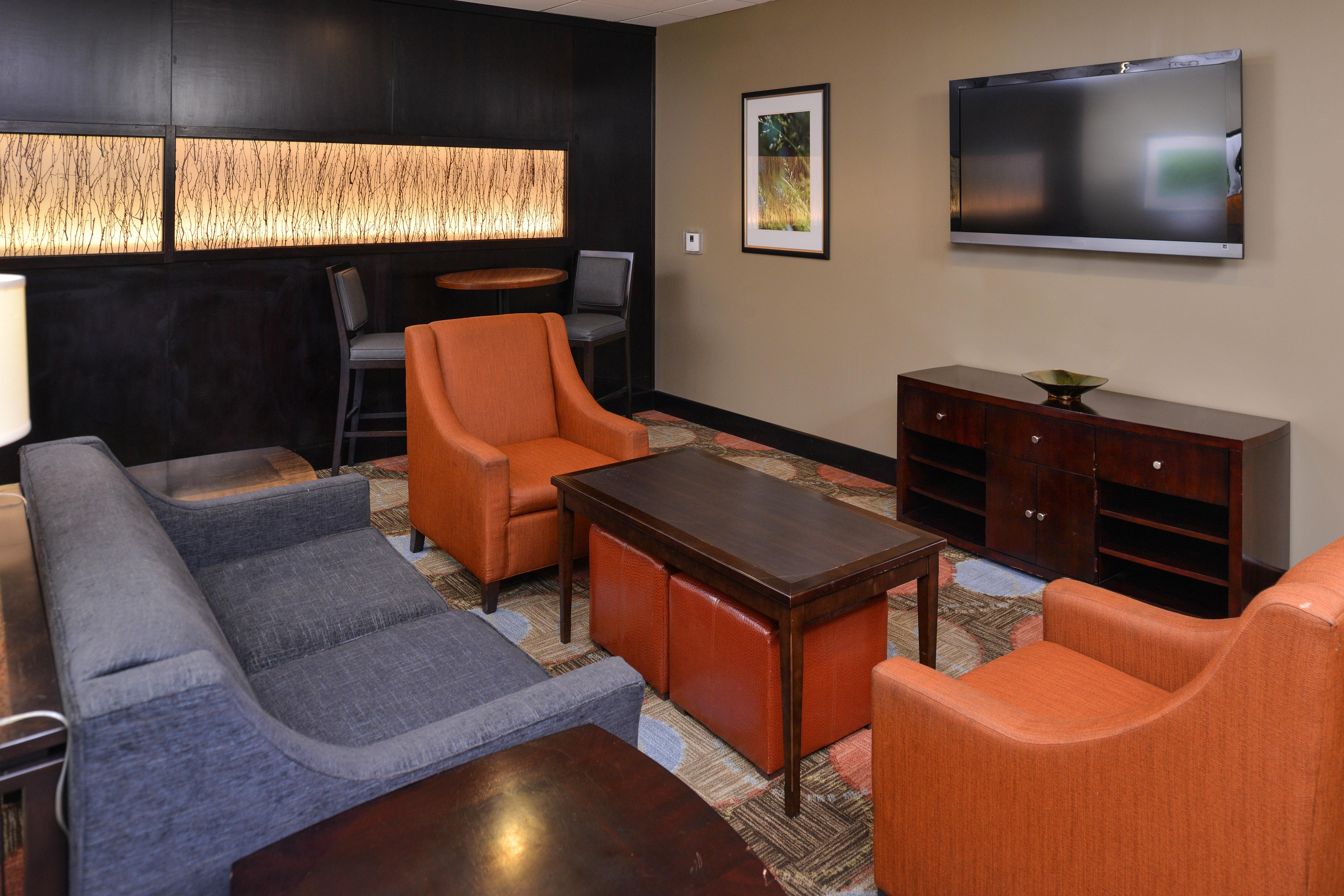 Staybridge San Antonio-stone Oak By Ihg 3*