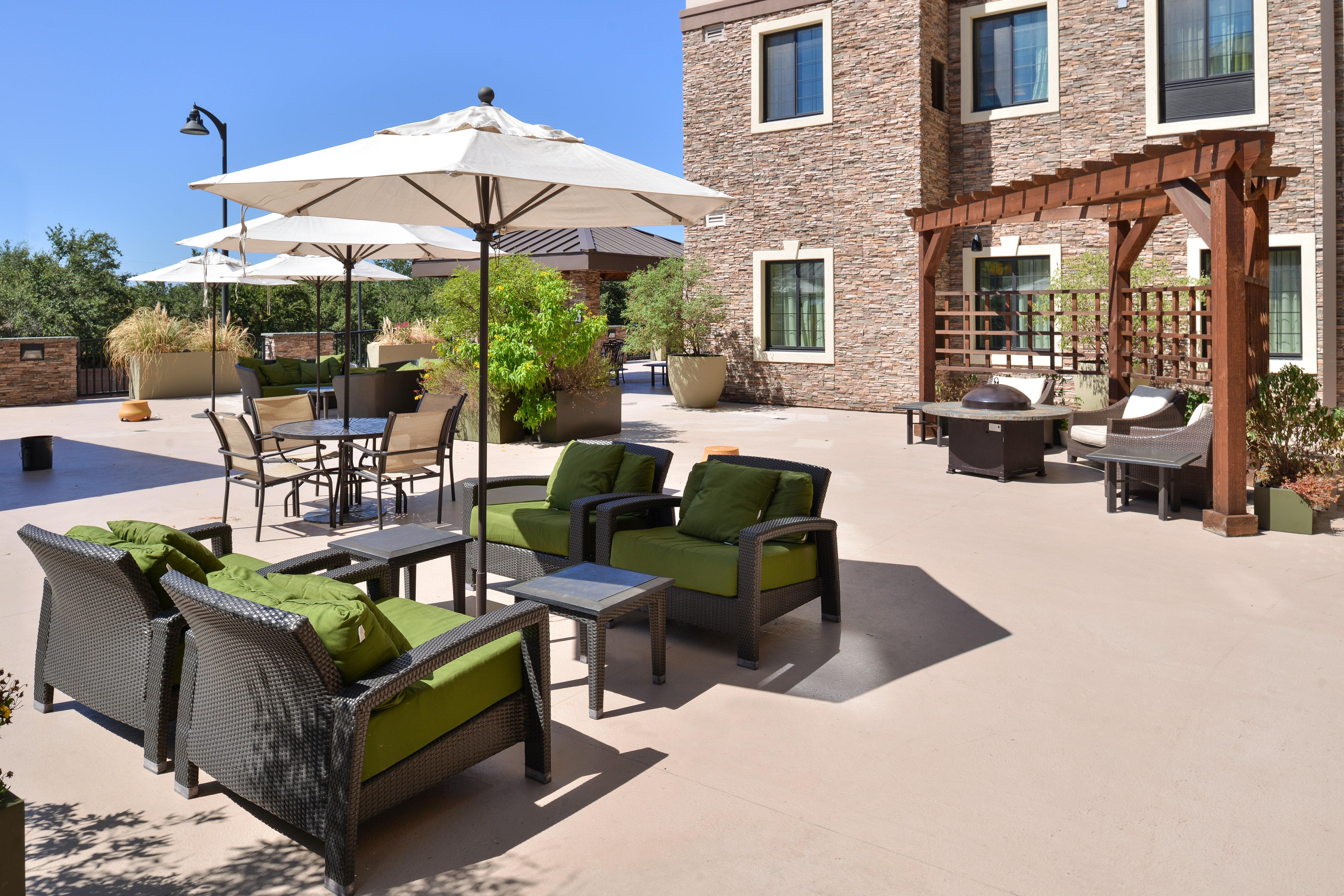 Staybridge San Antonio-stone Oak By Ihg San Antonio
