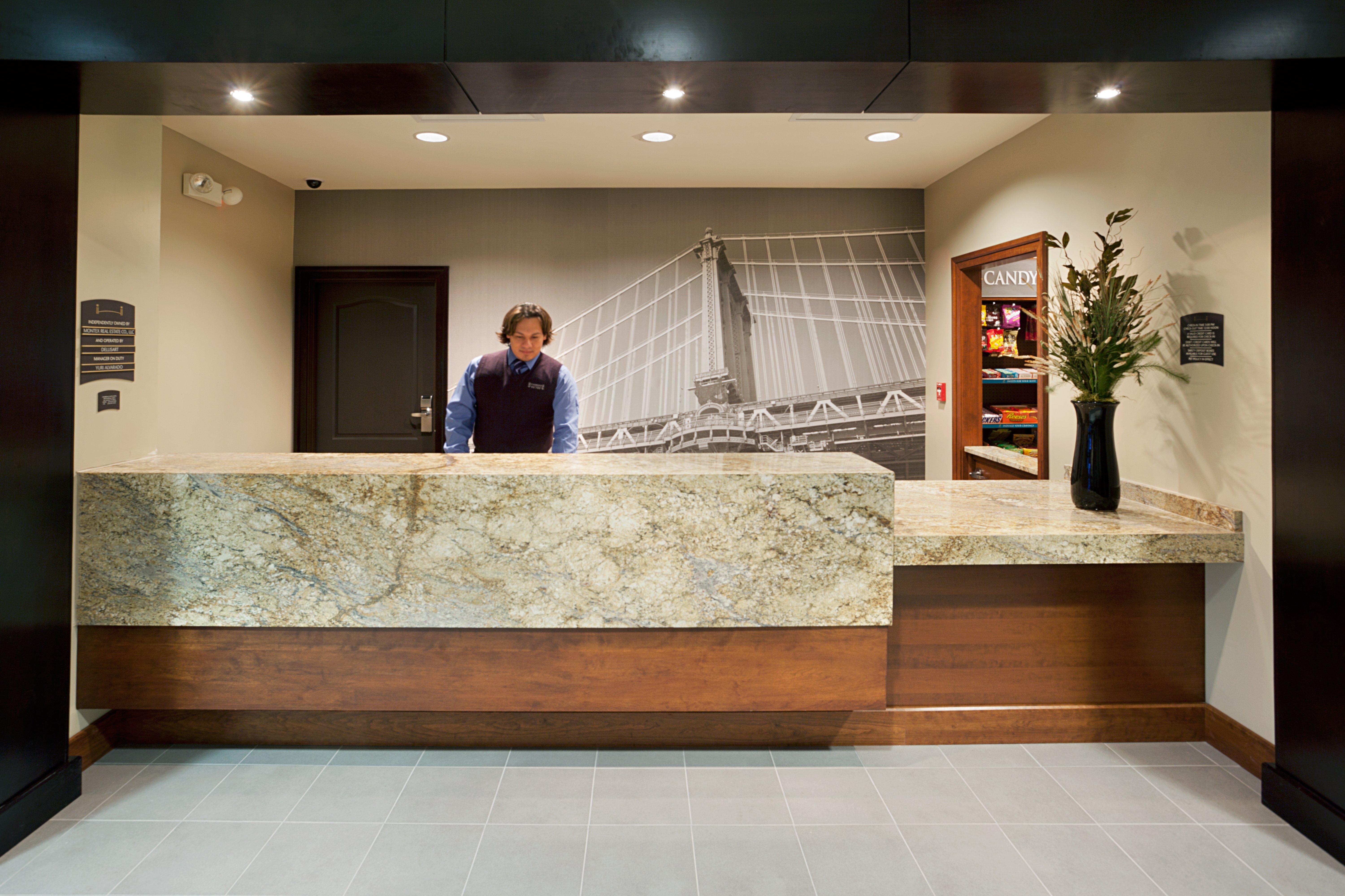 Hotel Staybridge San Antonio-stone Oak By Ihg San Antonio